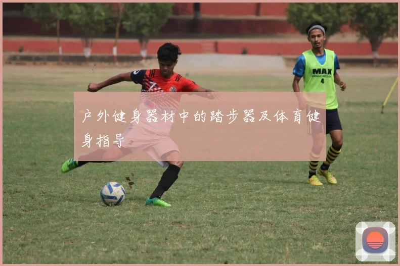 户外健身器材中的踏步器及体育健身指导