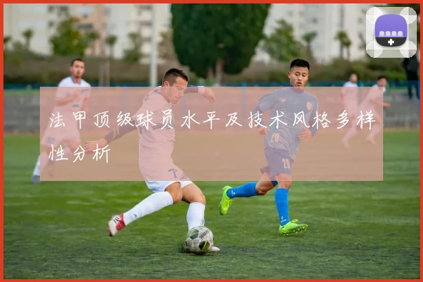 法甲顶级球员水平及技术风格多样性分析
